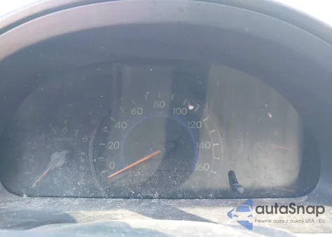 2007 Honda Odyssey Ex-L из США, поврежденный, VIN 5FNRL38737B105855